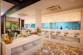 Sea Breeze Sarovar Portico Varca Goa