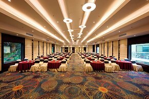 Sea Breeze Sarovar Portico Varca Goa