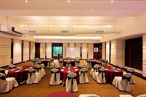 Sea Breeze Sarovar Portico Varca Goa