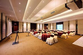 Sea Breeze Sarovar Portico Varca Goa