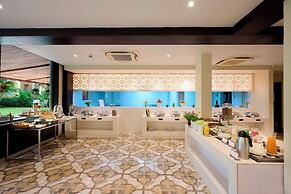 Sea Breeze Sarovar Portico Varca Goa