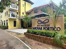 Sea Breeze Sarovar Portico Varca Goa