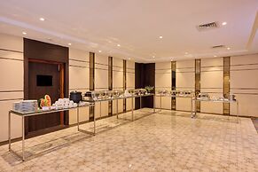 Sea Breeze Sarovar Portico Varca Goa