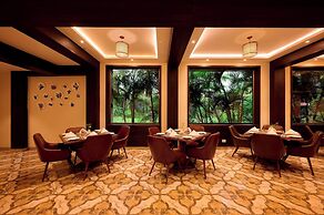 Sea Breeze Sarovar Portico Varca Goa