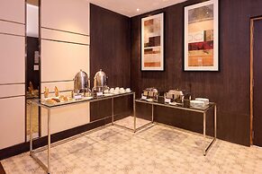 Sea Breeze Sarovar Portico Varca Goa