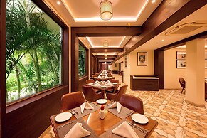 Sea Breeze Sarovar Portico Varca Goa
