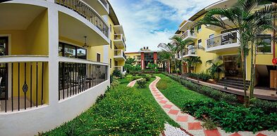 Sea Breeze Sarovar Portico Varca Goa