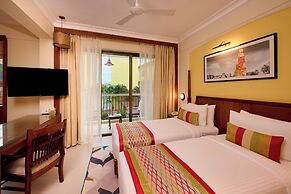 Sea Breeze Sarovar Portico Varca Goa