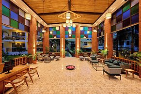 Sea Breeze Sarovar Portico Varca Goa