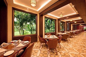 Sea Breeze Sarovar Portico Varca Goa