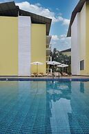 Sea Breeze Sarovar Portico Varca Goa