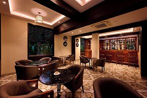 Sea Breeze Sarovar Portico Varca Goa