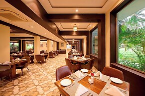 Sea Breeze Sarovar Portico Varca Goa