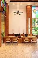 Sea Breeze Sarovar Portico Varca Goa