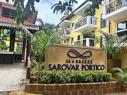 Sea Breeze Sarovar Portico Varca Goa