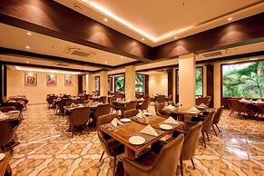 Sea Breeze Sarovar Portico Varca Goa