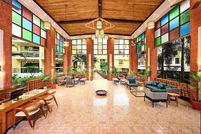 Sea Breeze Sarovar Portico Varca Goa