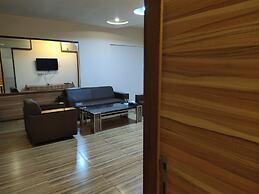 Hotel Praveen International