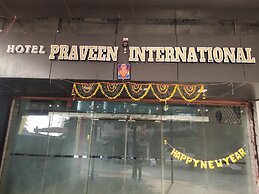 Hotel Praveen International