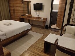 Hotel Praveen International