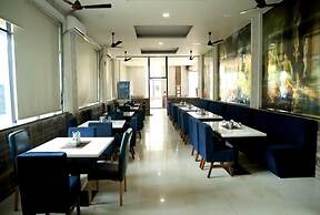 Hotel Krushna Express Inn