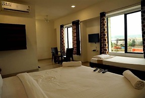 Hotel Krushna Express Inn