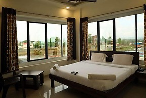 Hotel Krushna Express Inn