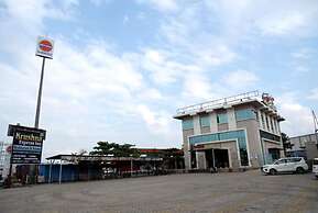 Hotel Krushna Express Inn