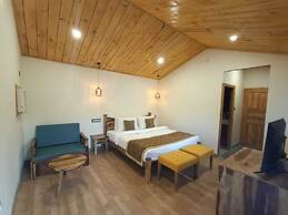 Aaroham Resorts Shimla