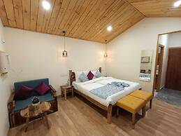 Aaroham Resorts Shimla