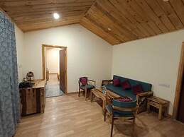 Aaroham Resorts Shimla