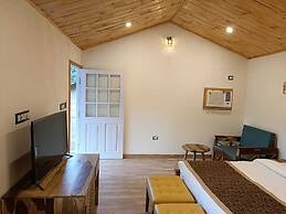 Aaroham Resorts Shimla