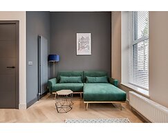 Central Belfast Apartments: University Street