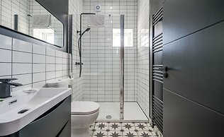 Central Belfast Apartments: University Street