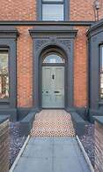 Central Belfast Apartments: University Street