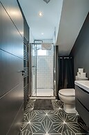 Central Belfast Apartments: University Street