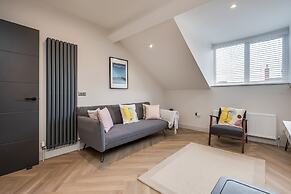 Central Belfast Apartments: University Street