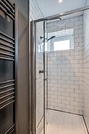 Central Belfast Apartments: University Street