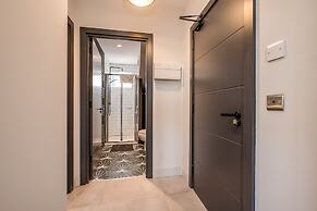 Central Belfast Apartments: University Street