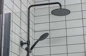 Central Belfast Apartments: University Street