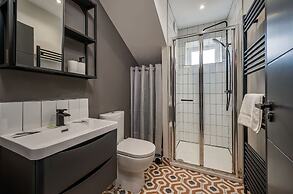 Central Belfast Apartments: University Street