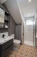 Central Belfast Apartments: University Street