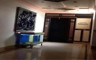 Hotel Ambrosia