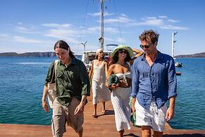 W Costa Navarino- Adults Only