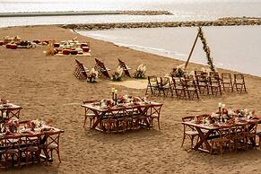 W Costa Navarino- Adults Only