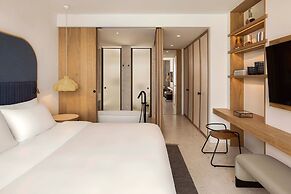 W Costa Navarino- Adults Only