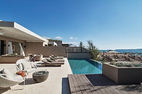 W Costa Navarino- Adults Only