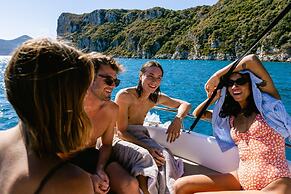 W Costa Navarino- Adults Only