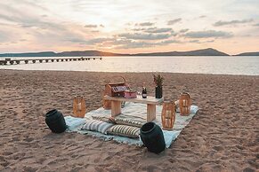 W Costa Navarino- Adults Only