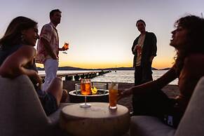 W Costa Navarino- Adults Only